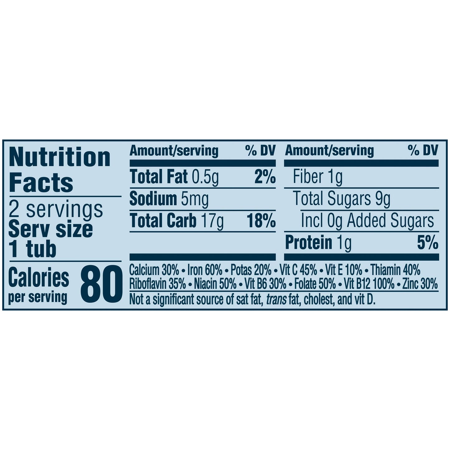 Gerber Baby Food, 2nd Foods (Apricot Mixed Fruit)