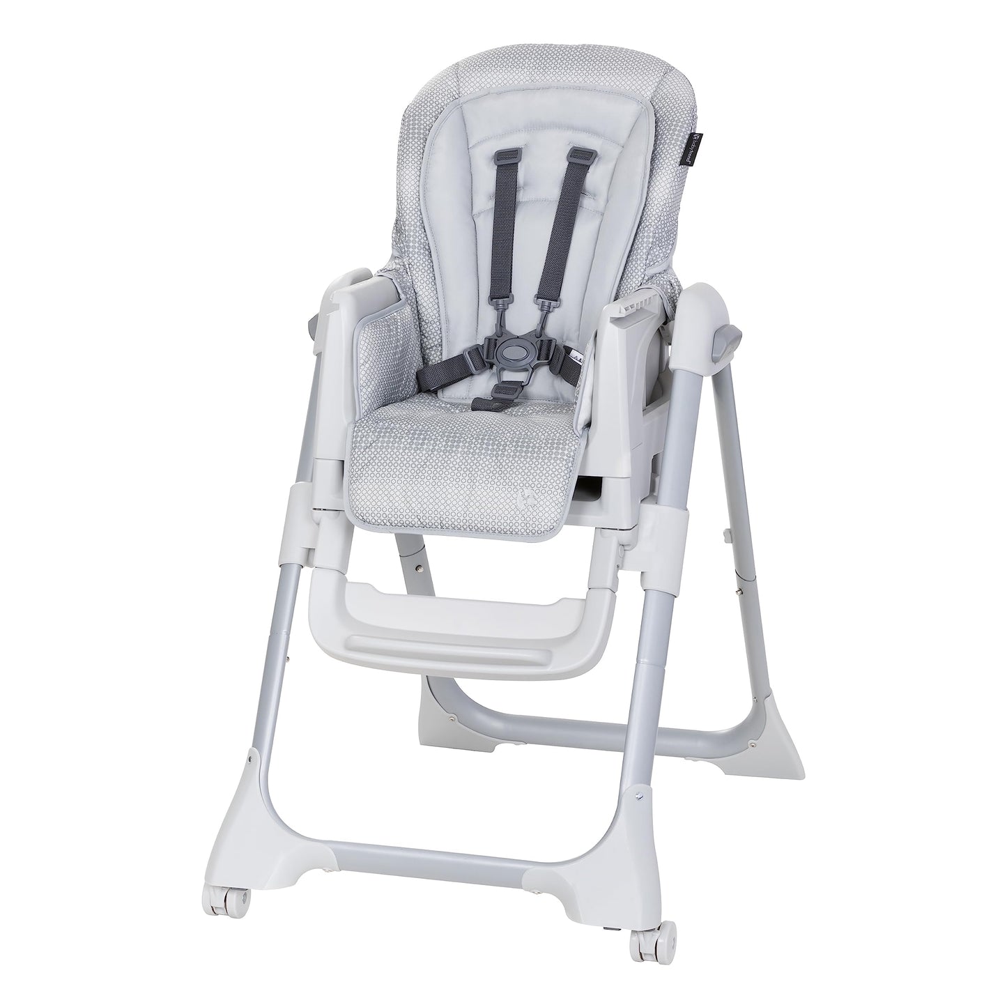 Baby Trend Tot Spot 3-in-1 High Chair, Bluebell