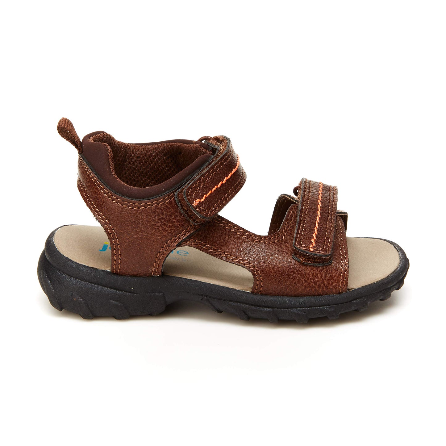 Simple Joys by Carter's Boy's Rowan Beach Sandal