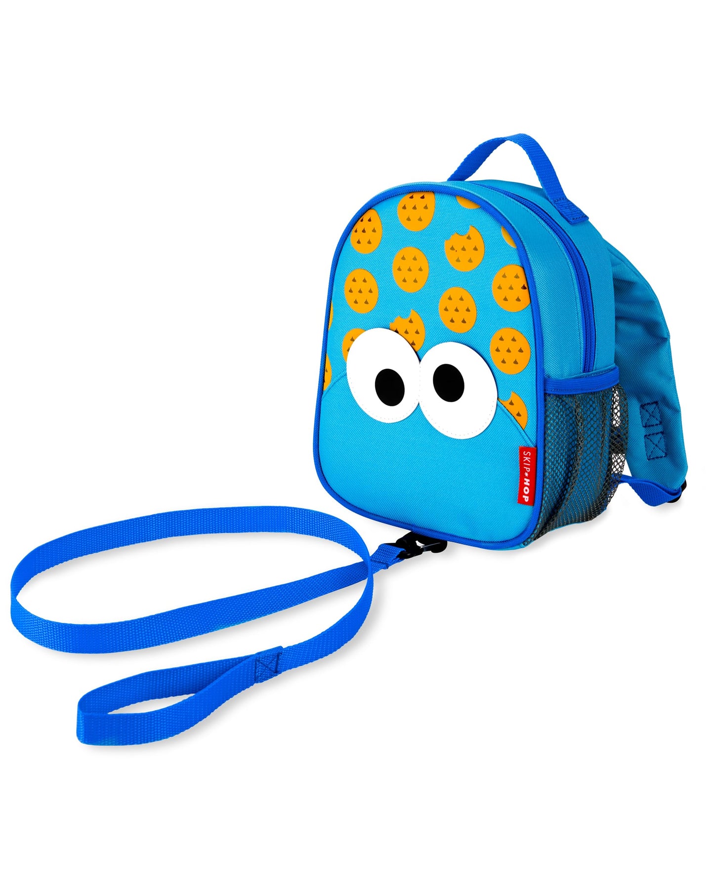 Skip Hop Unisex Baby Mini Backpack, Elmo