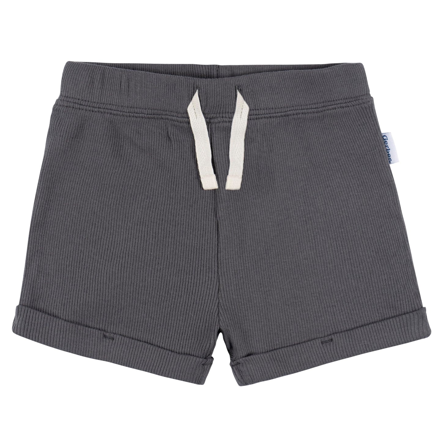 Gerber Baby Bodysuit and Short Set