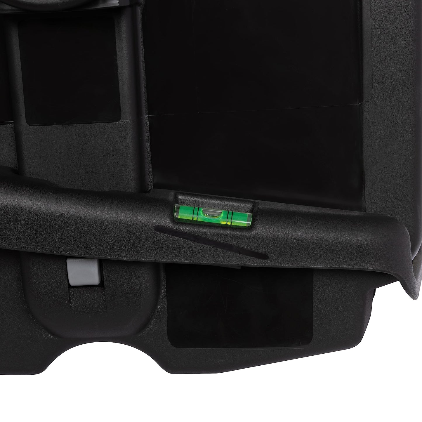 Baby Trend Secure-Lift Infant Car Seat, Dash Black
