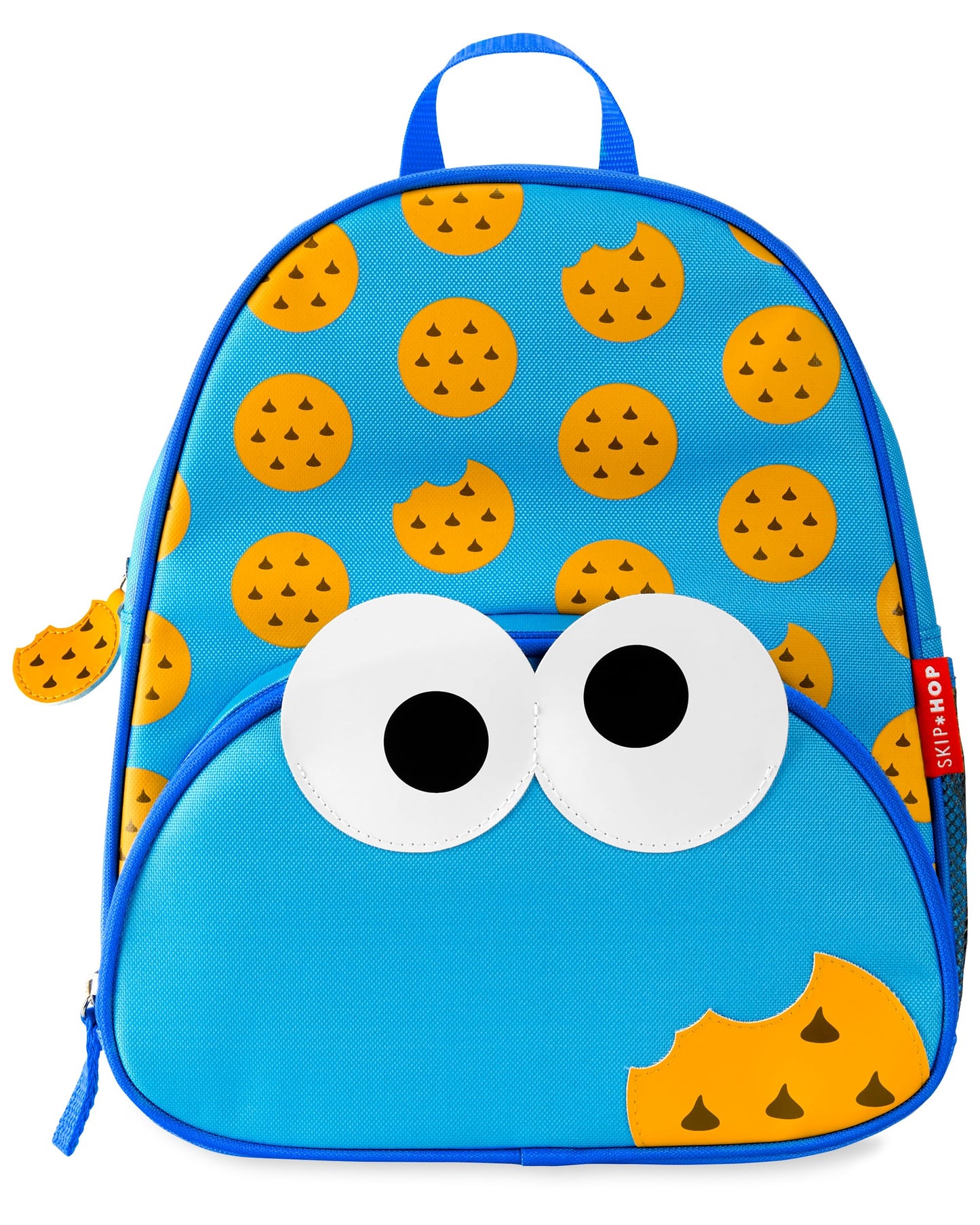 Skip Hop Unisex Baby Mini Backpack, Elmo
