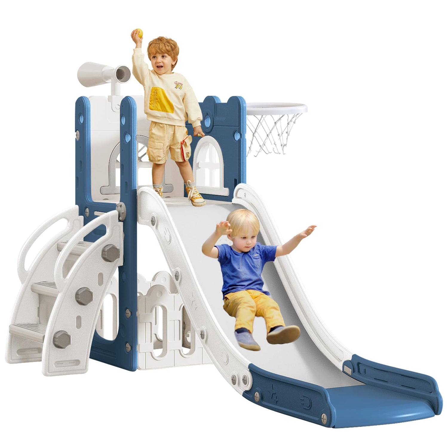Playground - Indoors