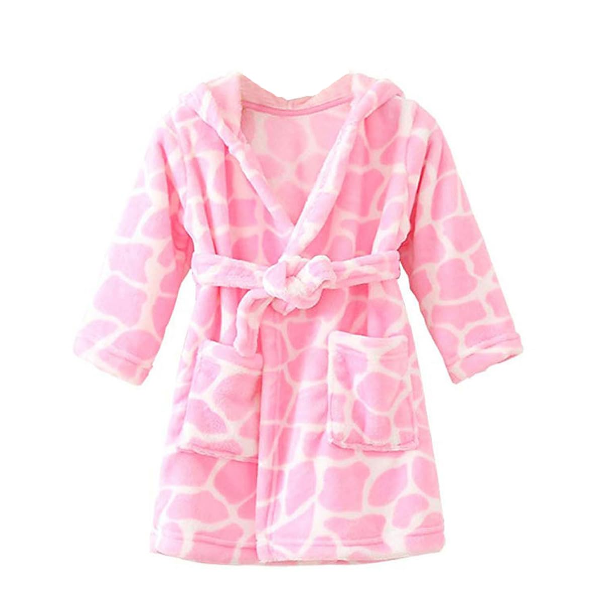 Bathrobes