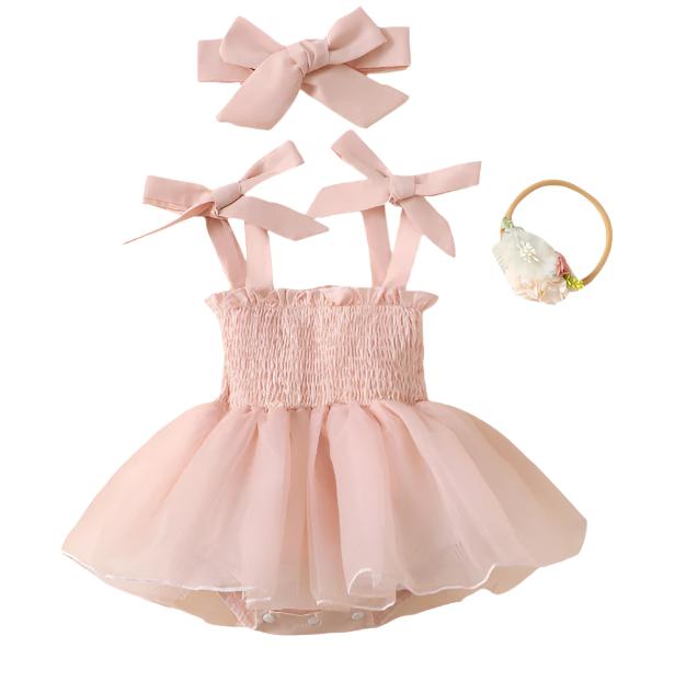 Baby Outfits - Girls