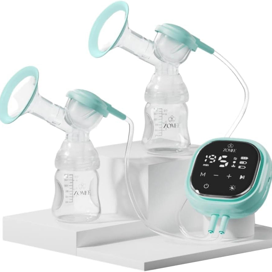 Breast Pumps