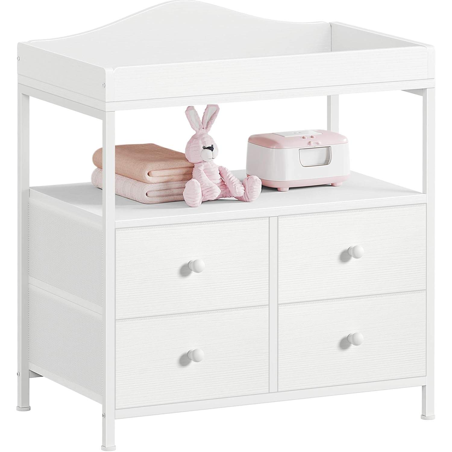 Changing Tables