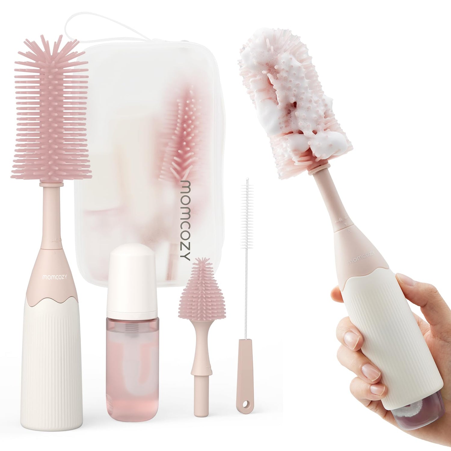 Cleaning Essentials