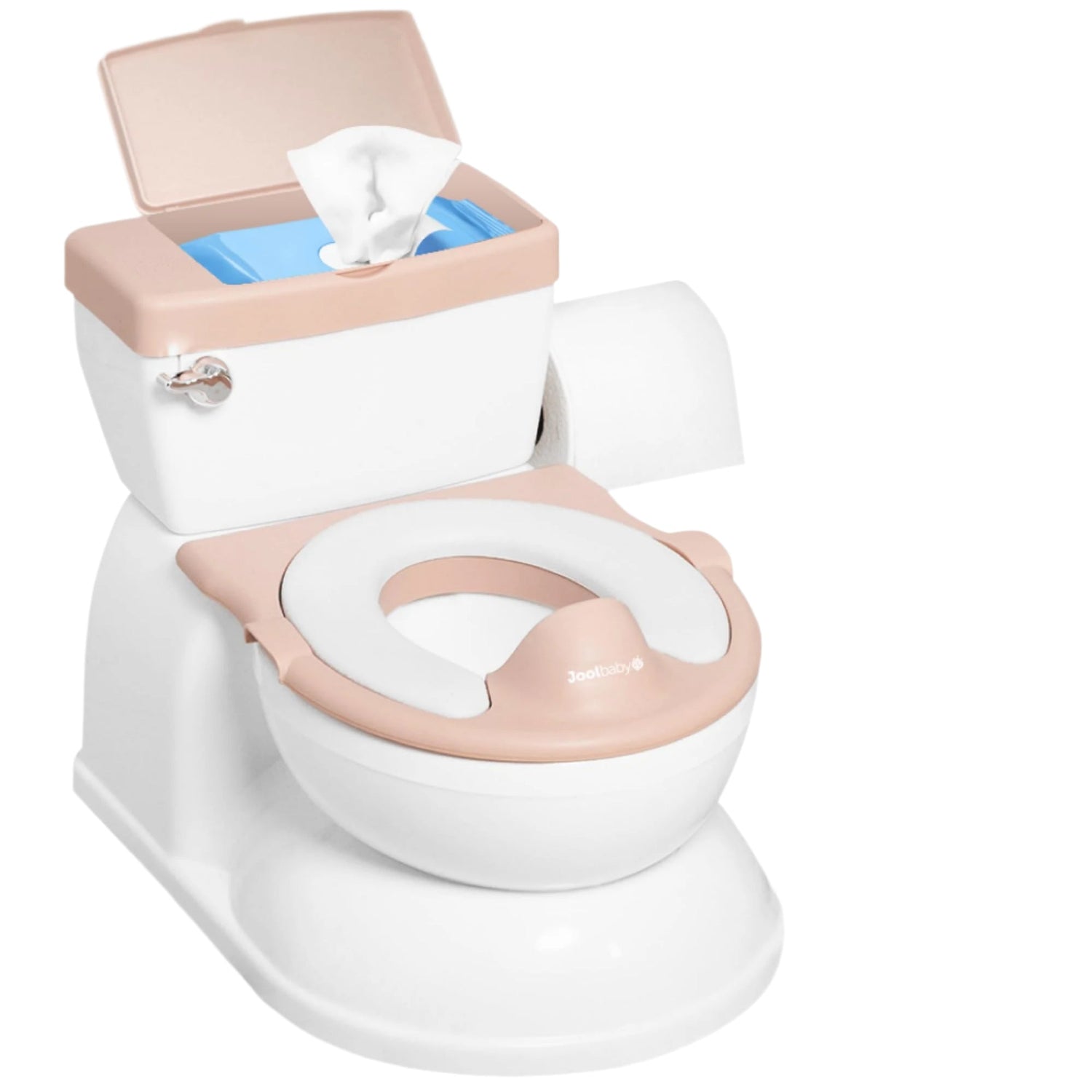 Potty Training Toilets