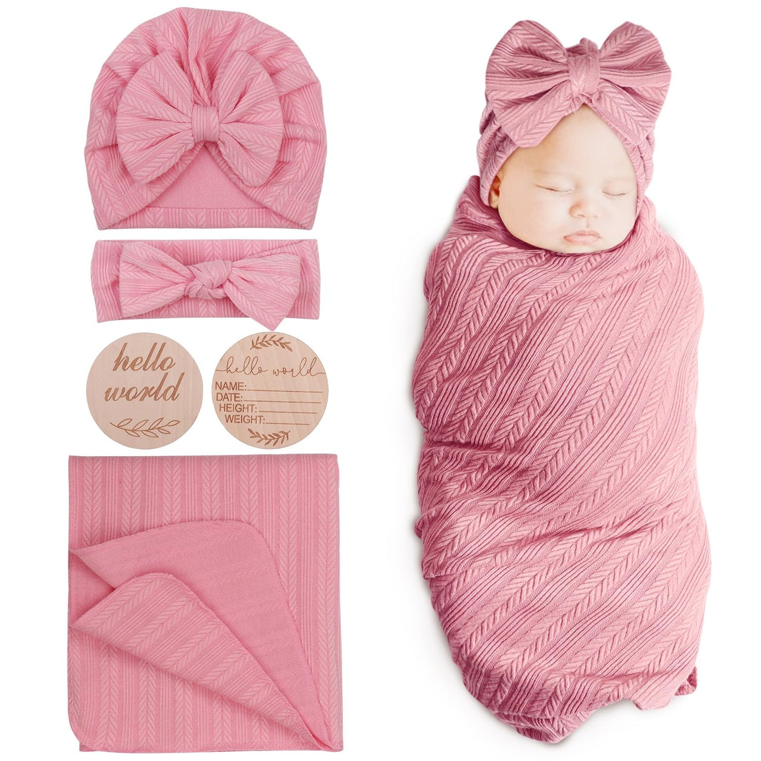 Swaddles