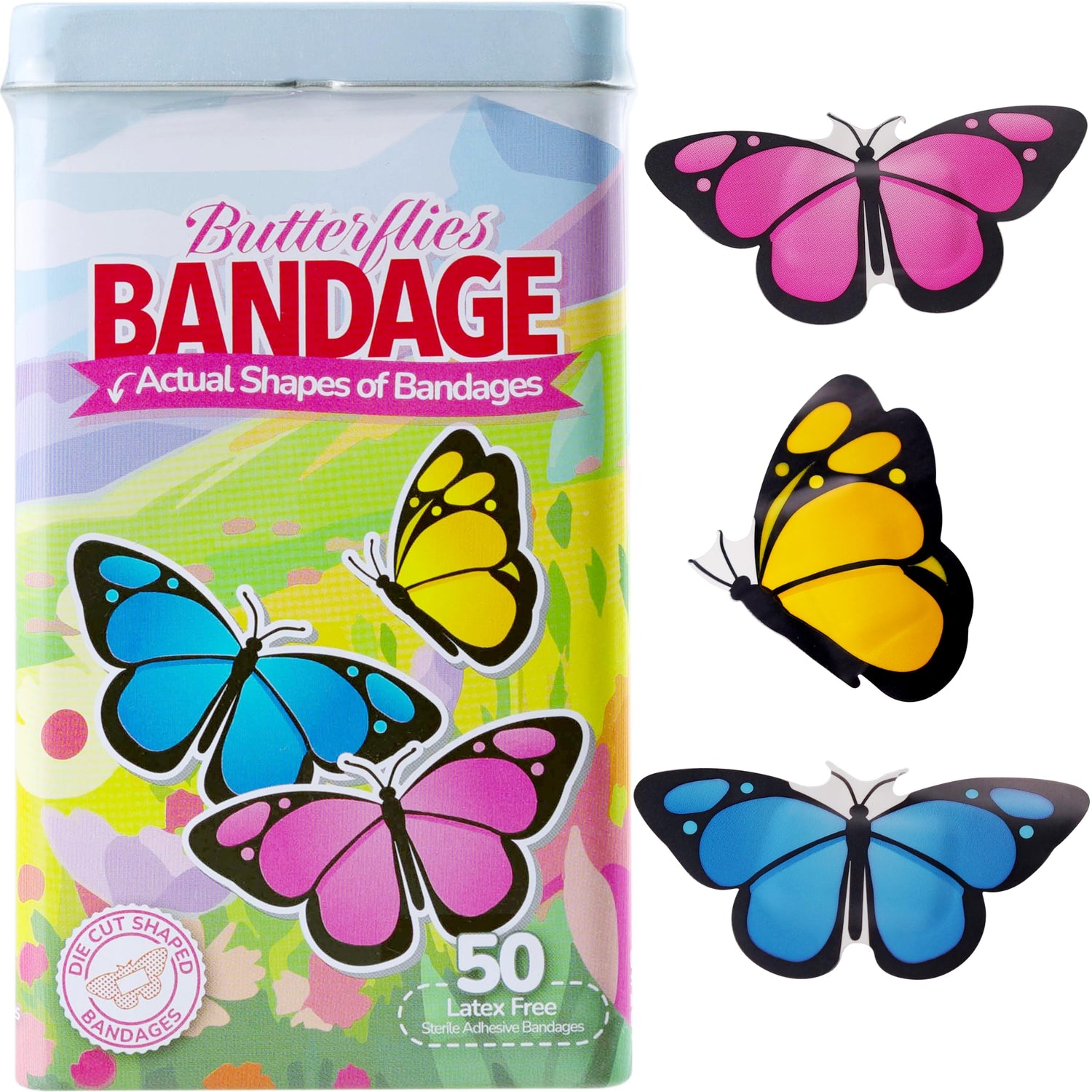Medical Band-Aids