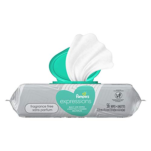 Baby Wipes