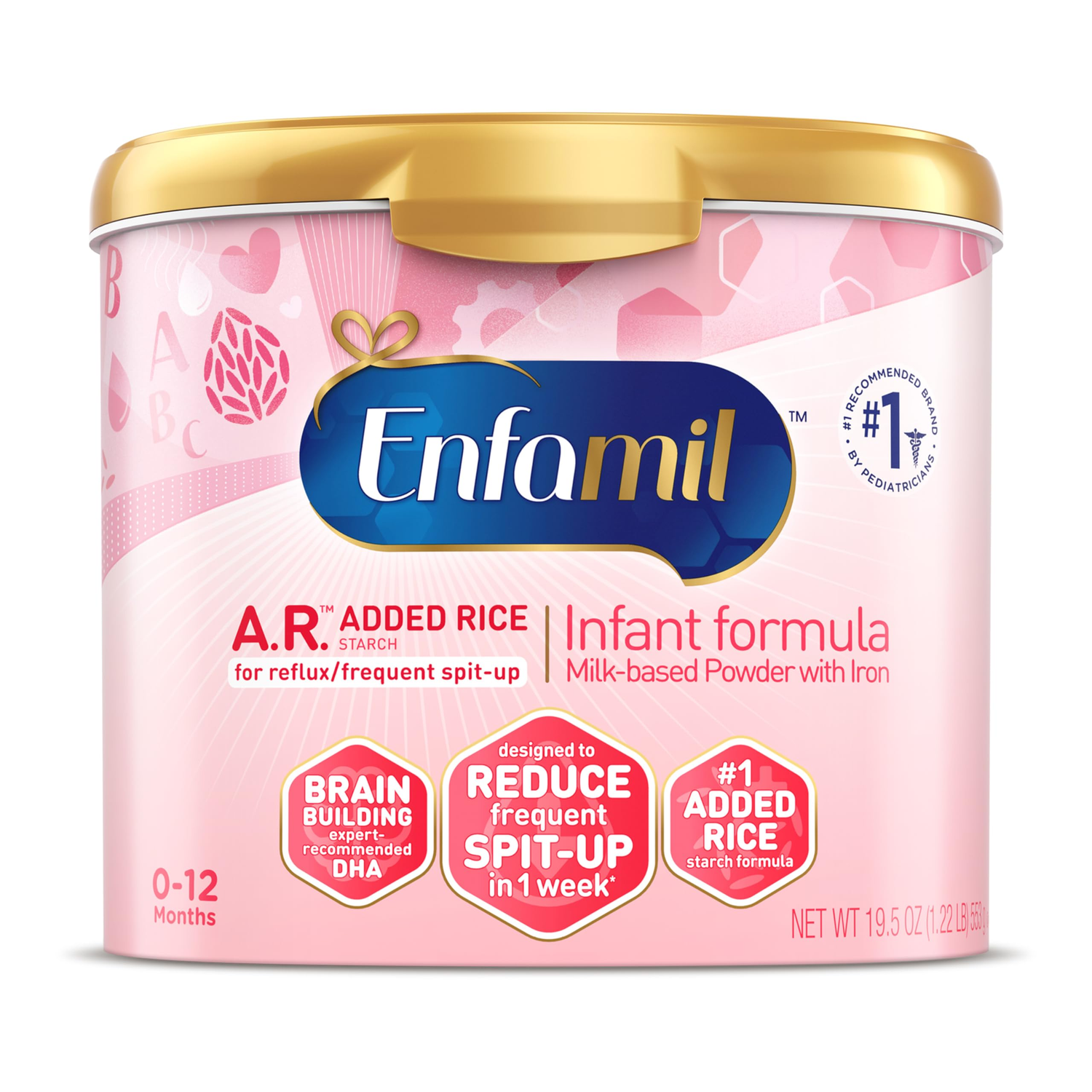 Baby Formula