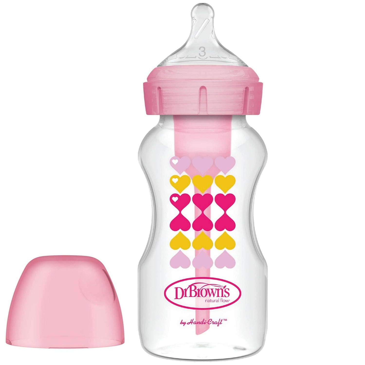 Baby Bottles
