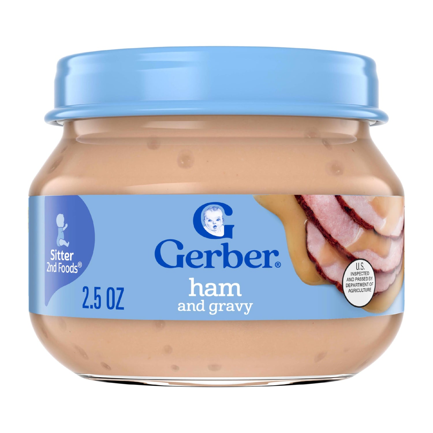 Baby Food - Purees, Snacks & Meals