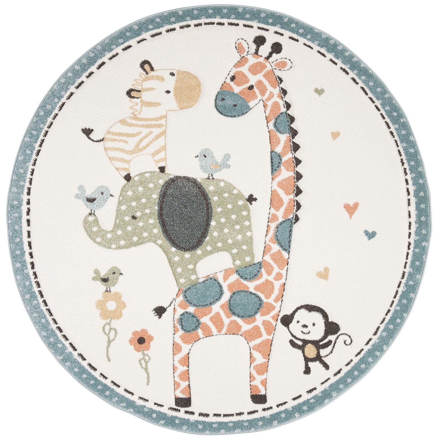 Nursery - Rugs