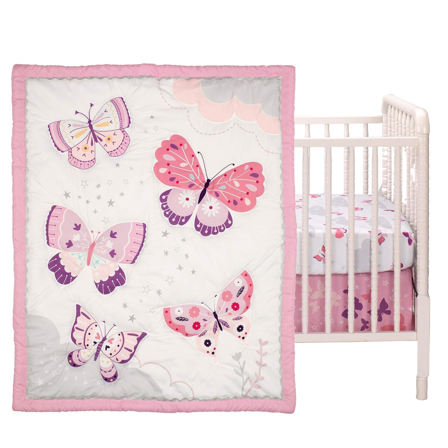 Nursery - Bed Sets