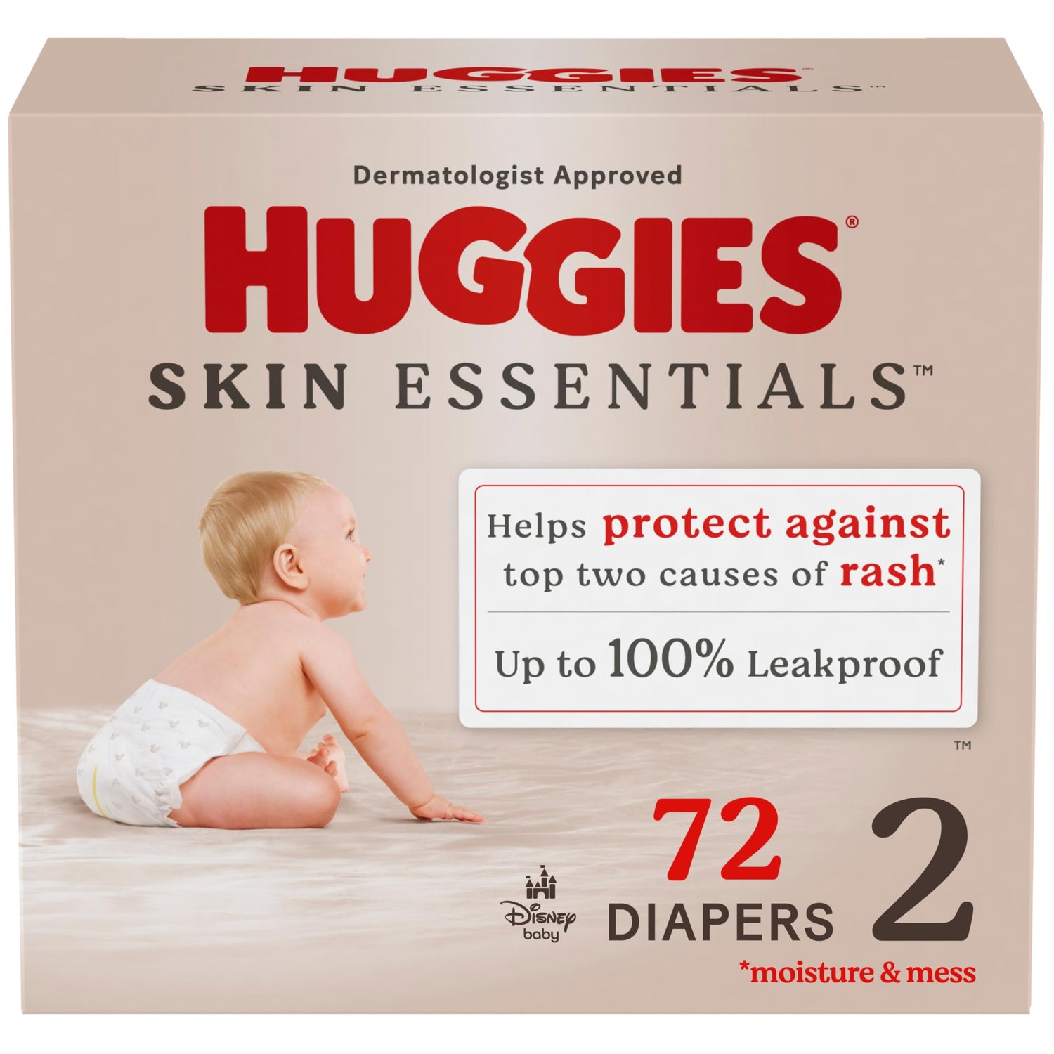Diapers