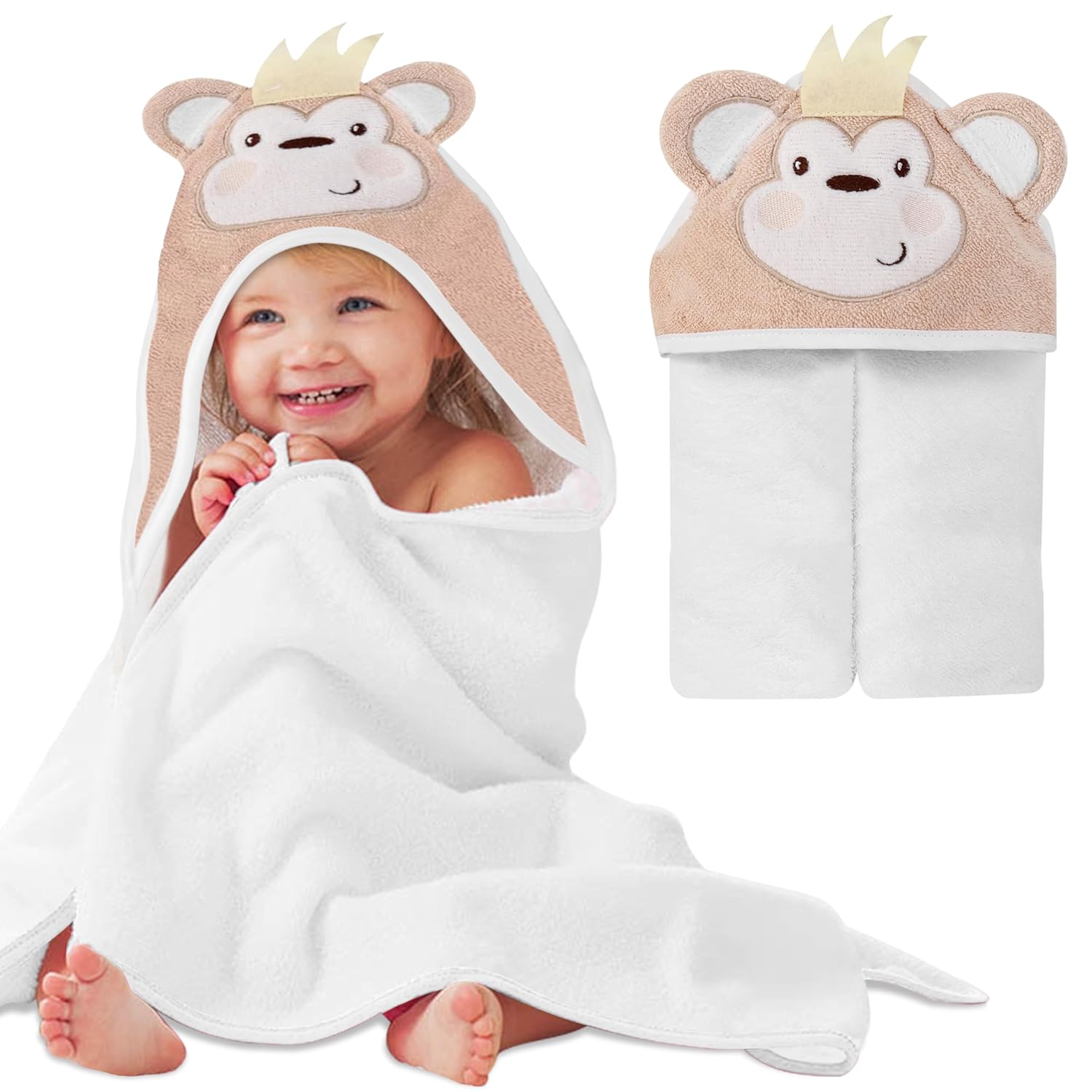Bath Towels