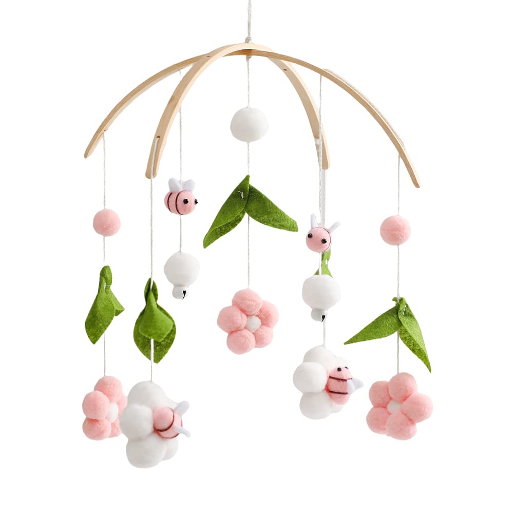 Nursery - Crib Mobiles
