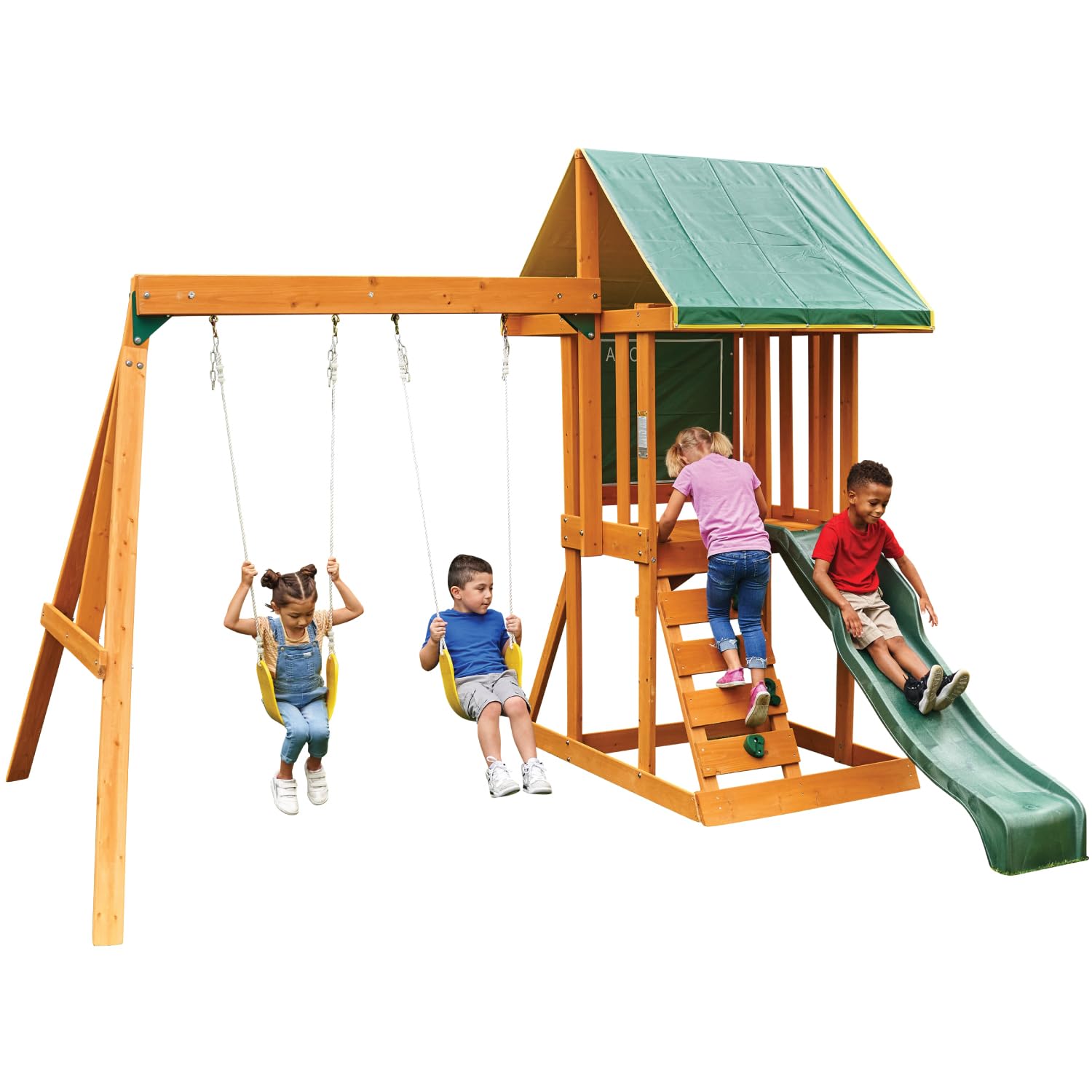 Playground - Outdoors