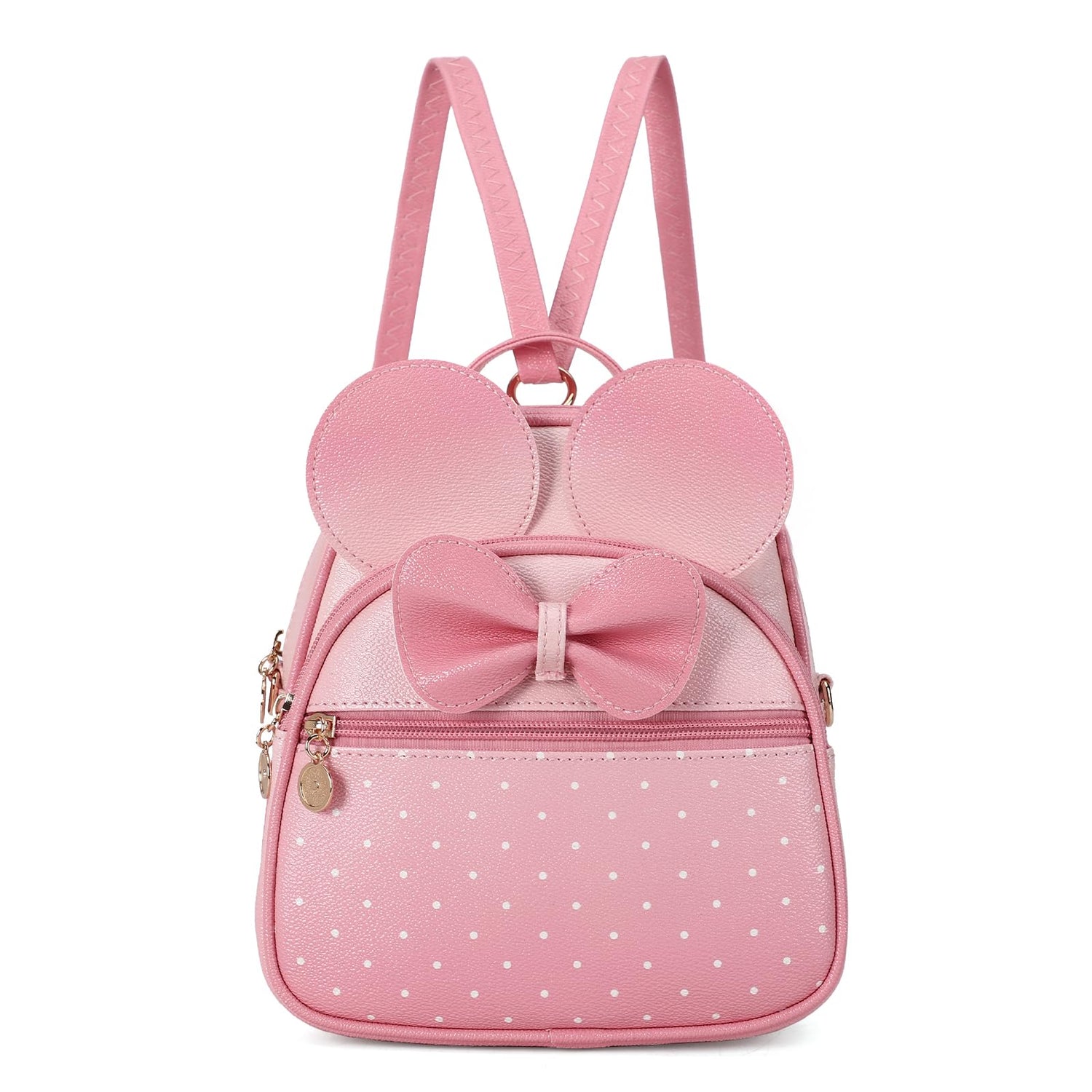 Backpacks, Harness & Leash