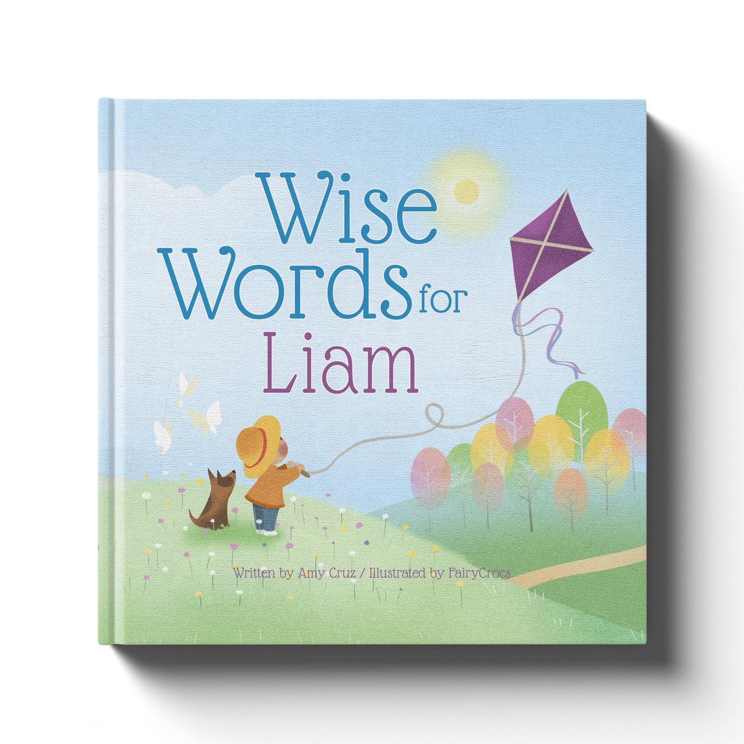 Baby Books