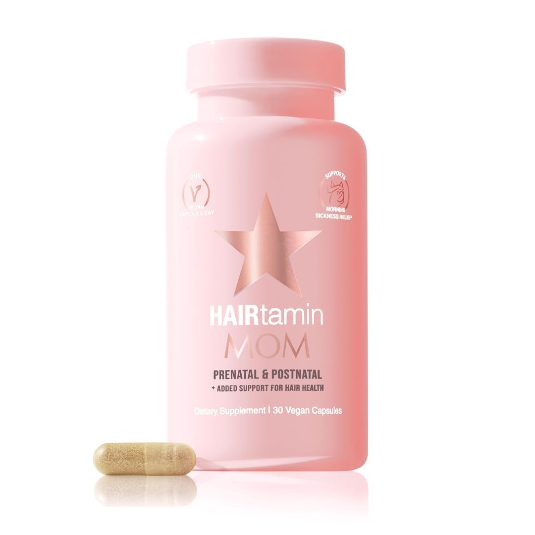 Maternity & Postpartum Care