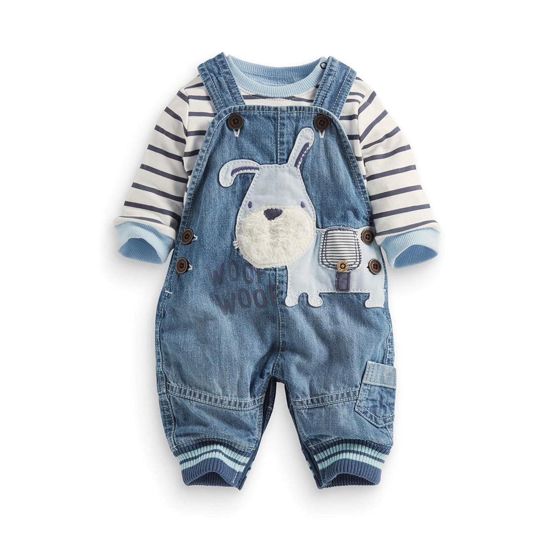 Baby Outfits - Boys