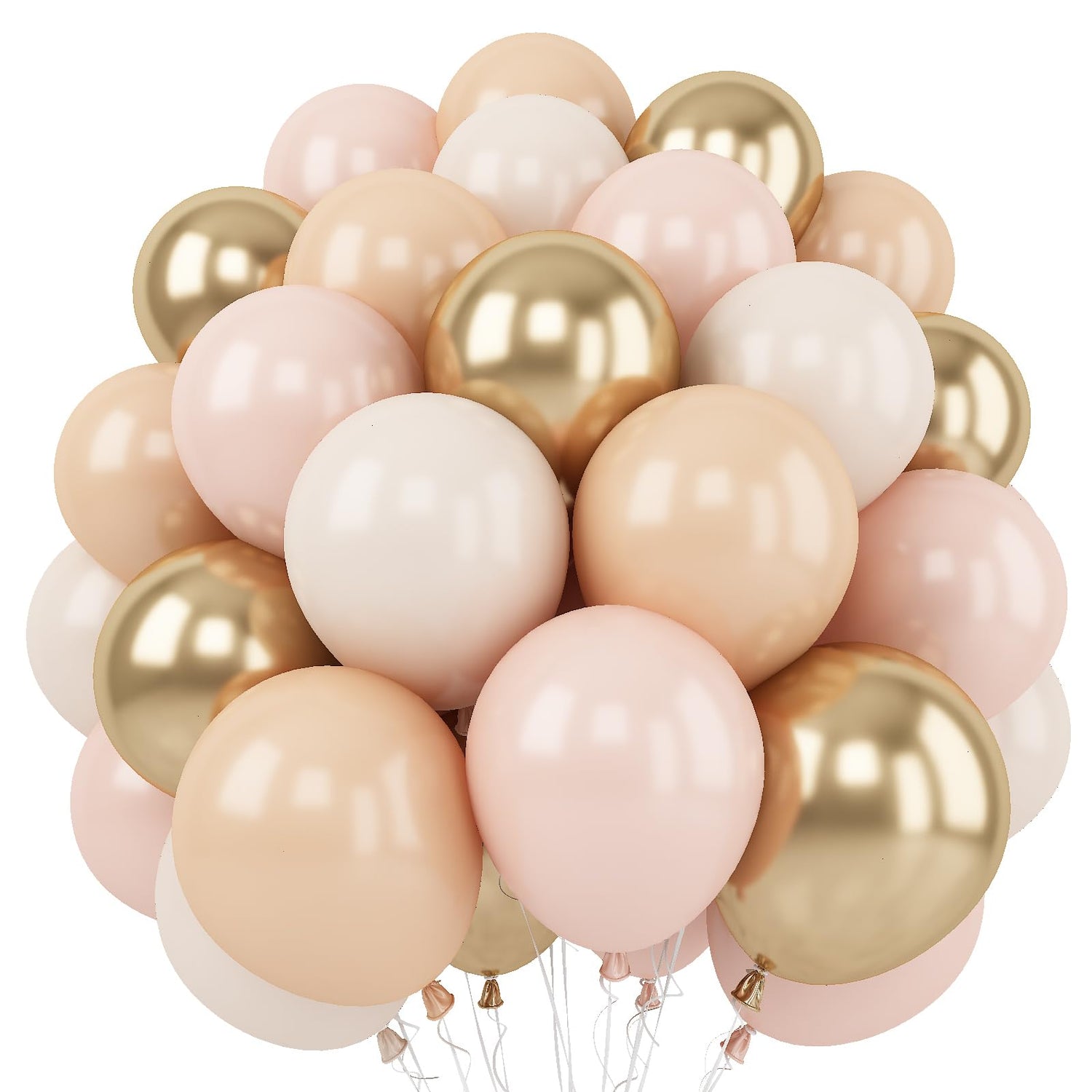 Baby Shower - Balloons & Arch Kits