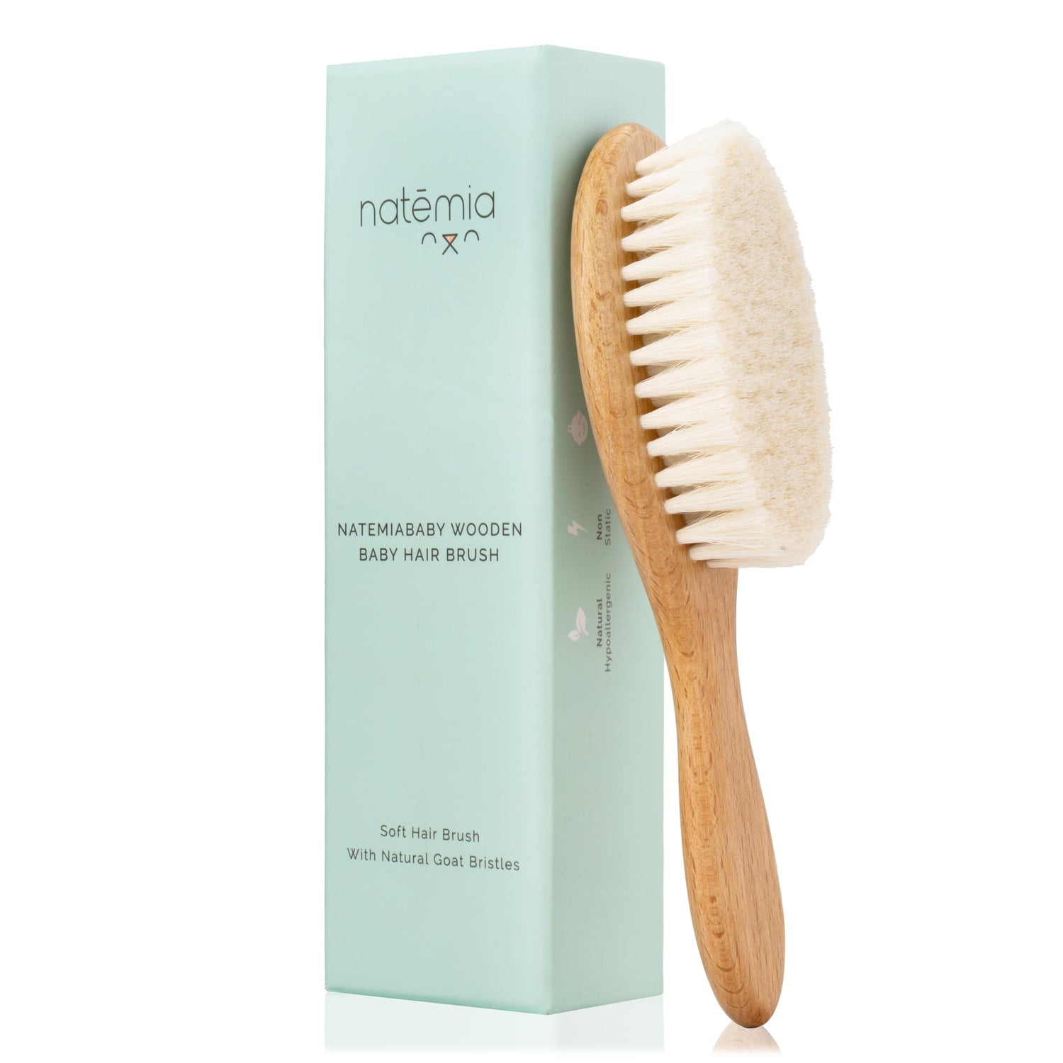 Grooming Essentials