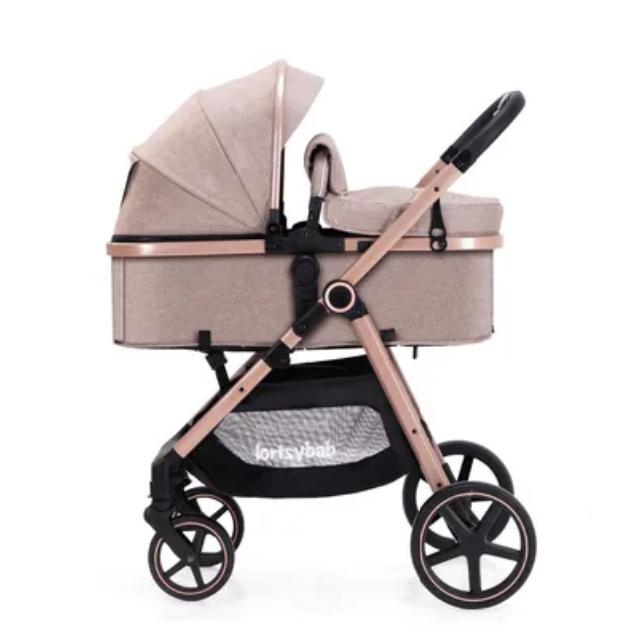 Strollers & Wagons