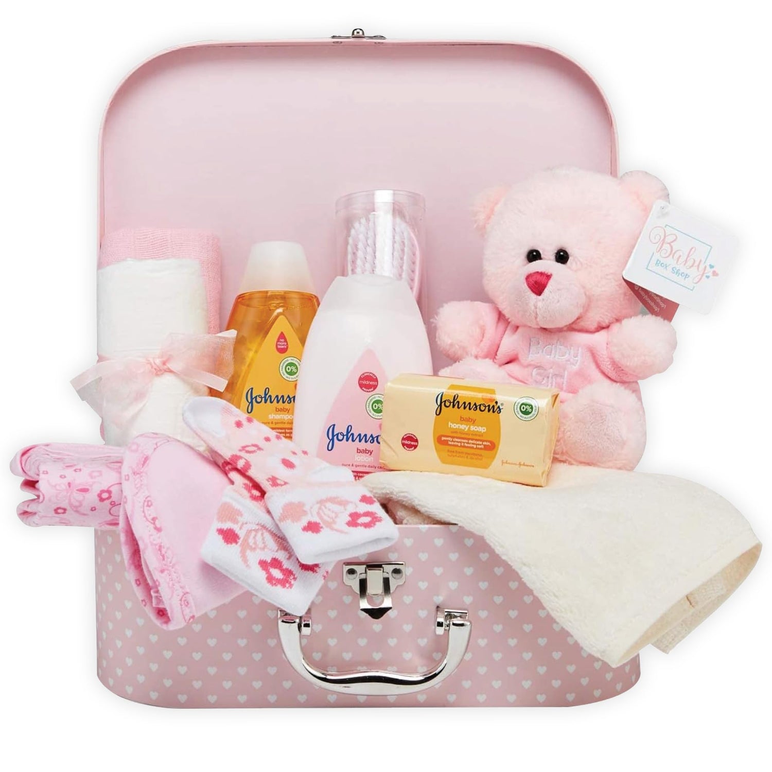 Baby Shower - Gift Sets