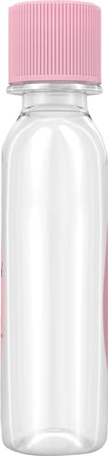 Johnson's Baby Oil, Pure Mineral Oil to help Prevent Moisture Loss for baby, Kids & Adults, Gentle & Soothing Baby Massage Oil for Dry Skin Relief, Original Scent, 14 fl. oz(Pack of 6)