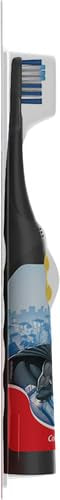 Colgate Kids Bluey Battery Powered Toothbrush and Toothpaste Bundle