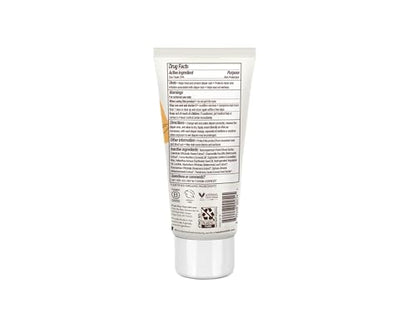 Babo Botanicals Sensitive Baby Fragrance-Free Diaper Cream - 25% Natural Zinc Oxide - Calendula, Shea & Cocoa Butter - EWG Verified - Vegan- from Birth on - 1 or 2 Pack Tube - 6oz Jar