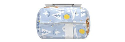 Huggies Natural Care Cucumber, Aloe and Vitamin E Baby Wipes, Hypoallergenic, Scented, 6 Flip-Top Packs (288 Wipes Total), Packaging May Vary
