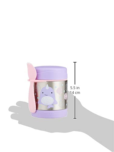Skip Hop Insulated Baby Food Jar, Zoo, Koala