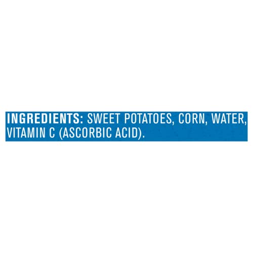 Gerber 2nd Foods Banana Blackberry Blueberry 4 Ounce Tubs, 2 Count (Pack of 8)