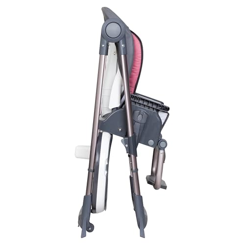 Baby Trend Tot Spot 3-in-1 High Chair, Bluebell