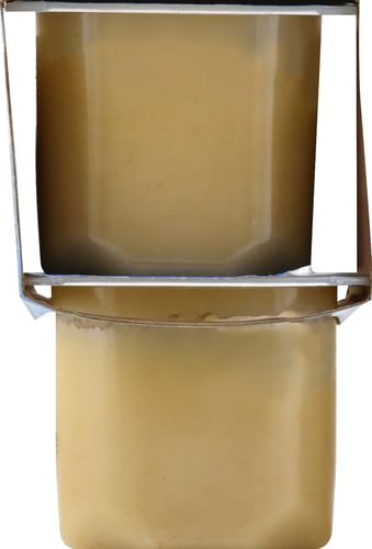 Gerber Nature Fruits Apples Bananas & Cereal, 4 Oz, 2 Ct Tubs