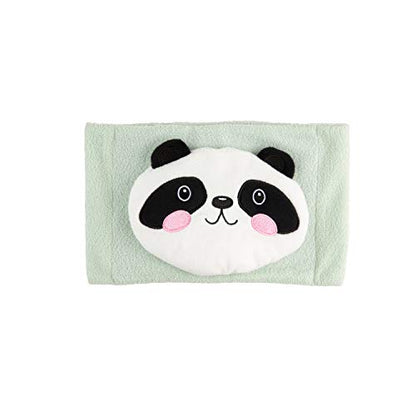 Dr. Brown's Infant Gripebelt Heated Belly Band, Soothe Baby's Tummy with Gentle Warmth and Compression, Hedgehog, 0m+