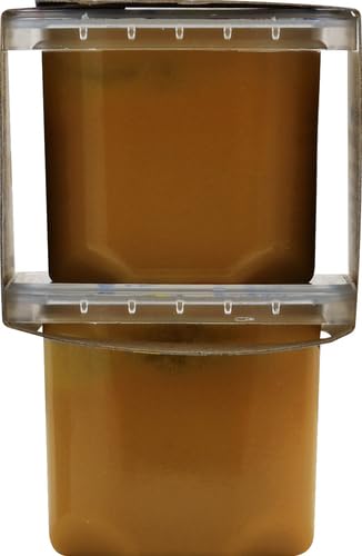 Gerber Baby Food Power Blend Apple Chicken, 4 Oz, 2 Ct Tubs