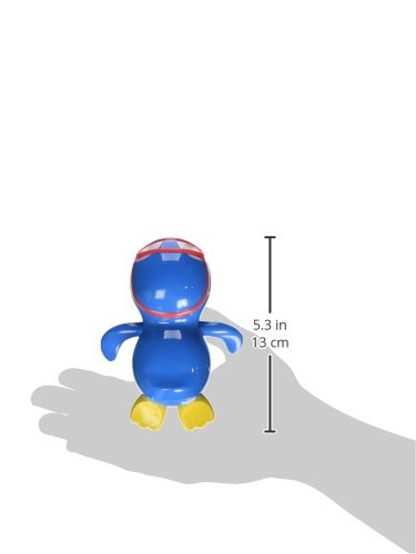 Munchkin® Wind Up Swimming Penguin Baby and Toddler Bath Toy, Pink