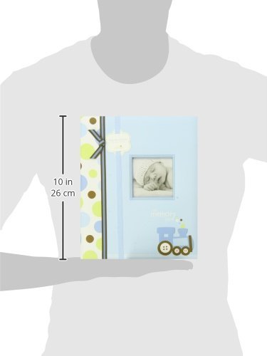Bird Photo Album, Memory Keepsake Babybook, Gender-Neutral Baby Accessory for New and Expecting Parents, Pink