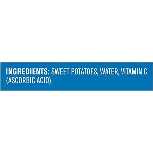 Gerber 1st Foods Baby Food Banana Puree, Natural & Non-GMO, 2 Ounce Tubs, 2-Pack (Pack of 8)
