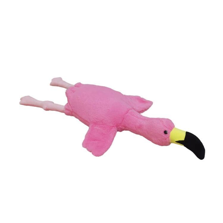 62" Flamingo Stuffed Animal Plush Pillow Giant Stuffed Animal Plush Doll Pink Flamingo Plush Toys for Kids Birthday Christmas Decoration Gifts（Pink）