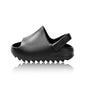 Toddler Little Kids Slides Sandals, Kid Summer Slip On Slides Sandals,Slippers with Strap Anti-slip Water Shoes，Indoor Outdoor Lightweight Slippers Sandals for Boys and Girls