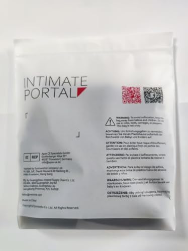Intimate Portal Maternity Underwear | Pregnancy Postpartum Panties | Under the Bump Bikinis